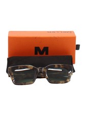 Meller Men's Sunglasses Brown