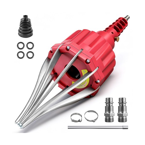Automotive universal pneumatic - automotive,