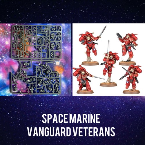 Warhammer 40k armageddon - 40k,