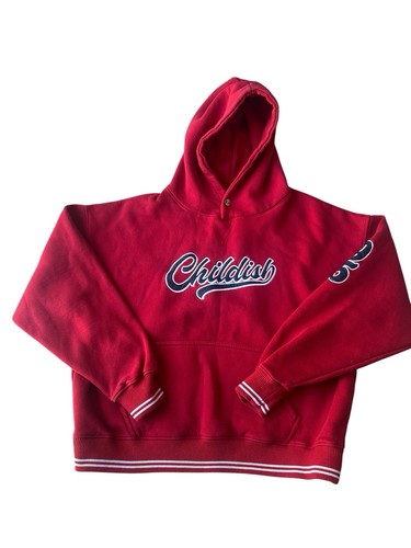 Childish 1995 hoodie - 1995, mens