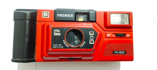Vintage premier 500 38mm - premier,