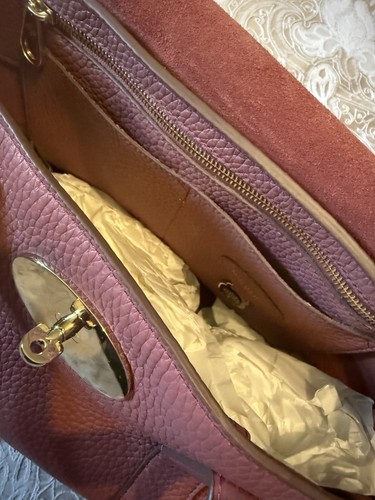Mulberry burgundy pebbled - mulberry,