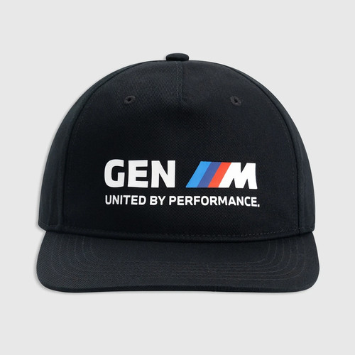 New bmw performance gen m - performance,