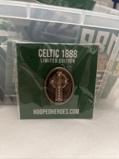 Celtic FC 1888 Vintage Style