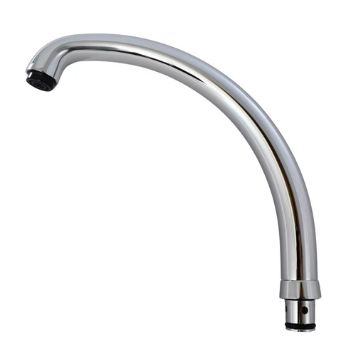 Franke zurich tap spout - tap,