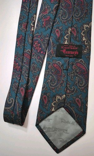 Robert talbott hand sewn - robert,