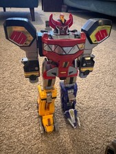 Mighty Morphin Power Rangers