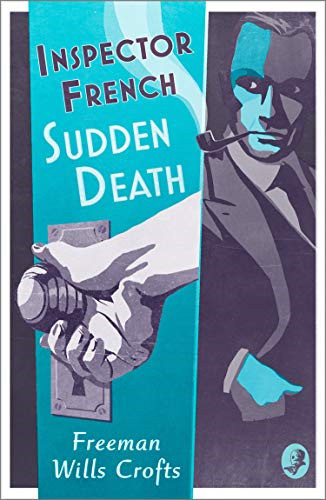 Inspector french sudden - french:,