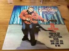 Eddie Cochran-Eddie Cochran