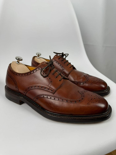Grenson england genuine - england,