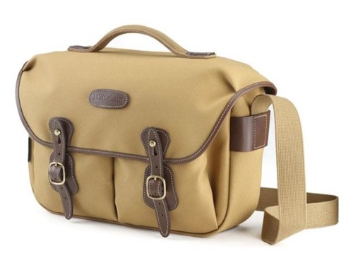 Billingham hadley pro - pro, camera