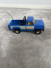 Vintage tonka 4x4 pickup truck