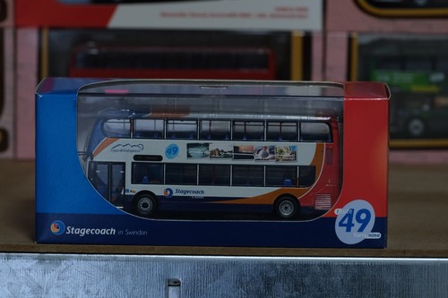 Cmnl ukbus 6007 76 - cmnl, 1:76