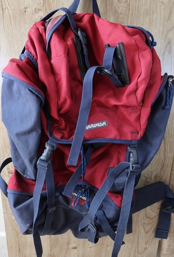 Karrimor panther system - karrimor, 65