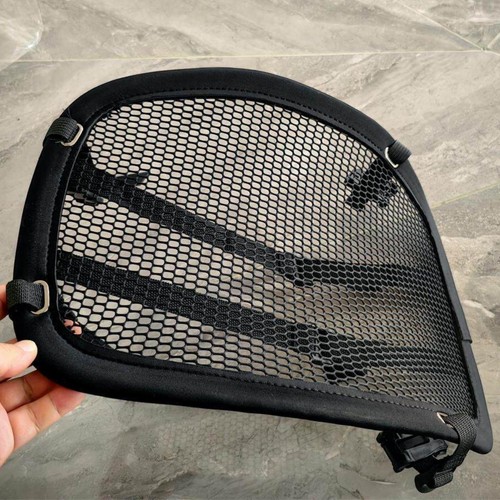 Backpack spacer ventilation - backpack,