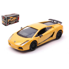 LAMBORGHINI GALLARDO