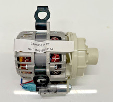 CDA Dishwasher Integrated CDI6132 Wash Motor PN4523 I6