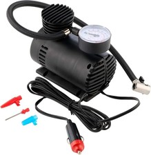 EQUIP EAC004 Car Tyre Air Compressor Inflator – 150psi Garage Workshop