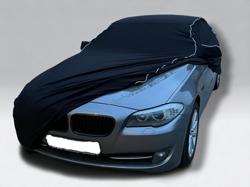 Full garage indoor stretch - indoor,