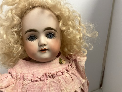 Antique sweet face kestner - antique, 20