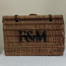 Fortnum and Mason F&M Wicker