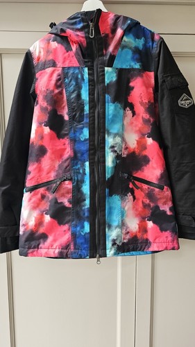 Surfanic ski coat jacket - surfanic,