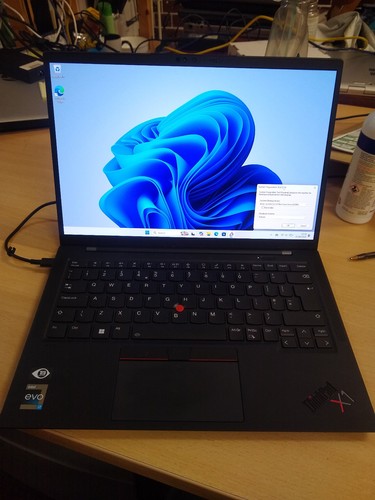 Thinkpad carbon gen 10 - carbon,