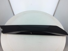 MINI R50 R52 R53 2001-2008 Left Passenger A Post Column Cover Trim Panel 7128157