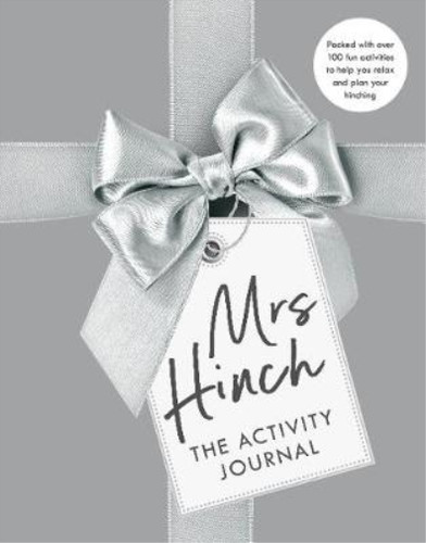 Mrs hinch the activity - the,