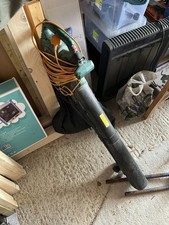 Parkside 3 in 1 Electric Leaf