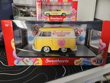2x M2 Machines 2026 Valentines