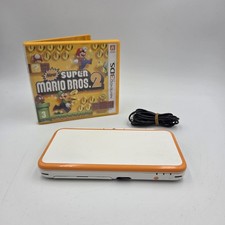 New Nintendo 2ds XL Handheld