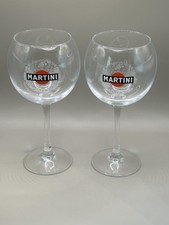 Martini vintage tall stemmed - vintage,