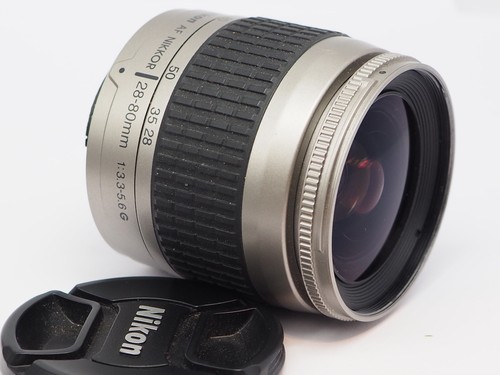 Nikon nikkor 28 - nikon,