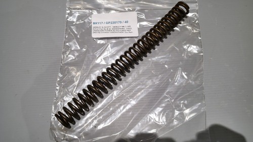 Spare part for webley scott - webley,