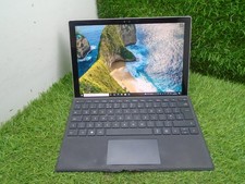 Microsoft Surface Pro 4 1724