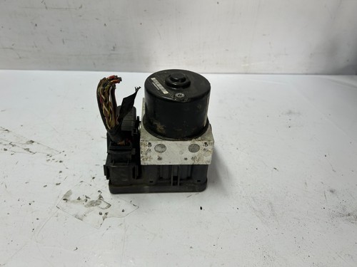 Volvo c30 2007 abs pump - abs,