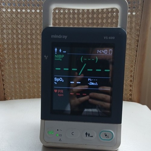 Mindray 600 vital - mindray, vs-600