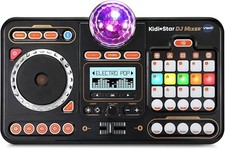 VTech KidiStar DJ Mix