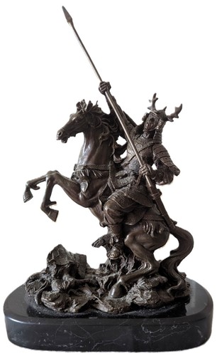 Vintage japanese bronze - vintage, on