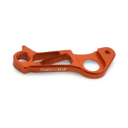 Framesandgear derailleur - framesandgear,