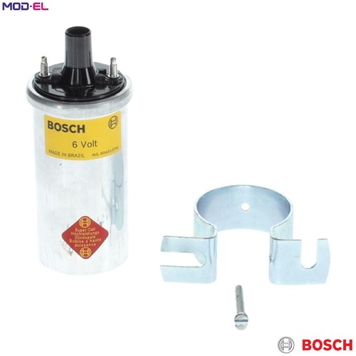 Ignition coil 221 124 001 - ignition,