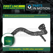 Crank Case Breather fits BMW