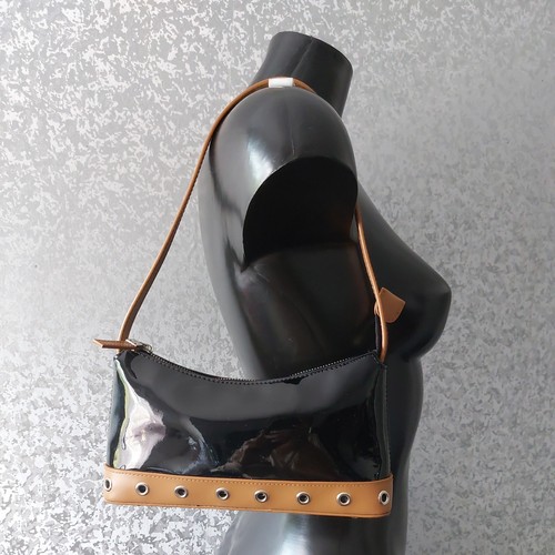 Suzy smith baguette - baguette, patent
