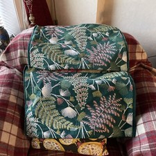 Pair Of Cushion Covers Made For John Lewis. NEW