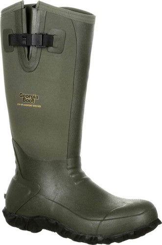 Men georgia boot gb00230 - men's,