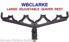 FOG MULTI ADJUSTABLE QUIVER