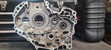Honda CBF 125 2008-2015 Engine