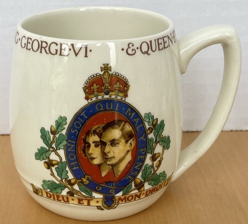 Vintage king george and - vintage,