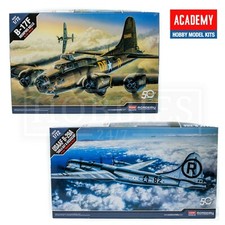 Academy 1/72 Scale Model Kits